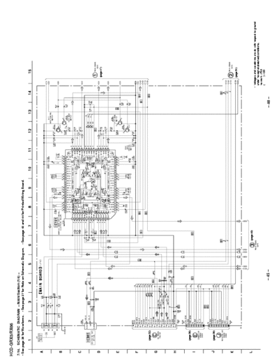 SONY HCD-GRX5 PAGES 33 TO 40